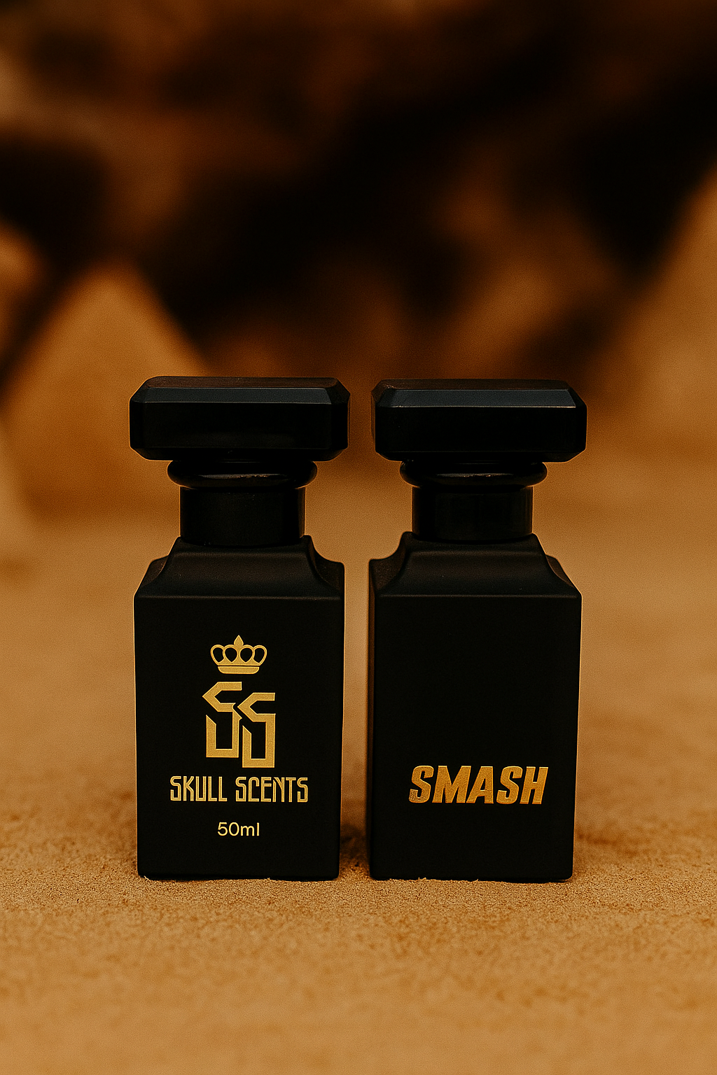 SMASH Inspired By Dior Sawage