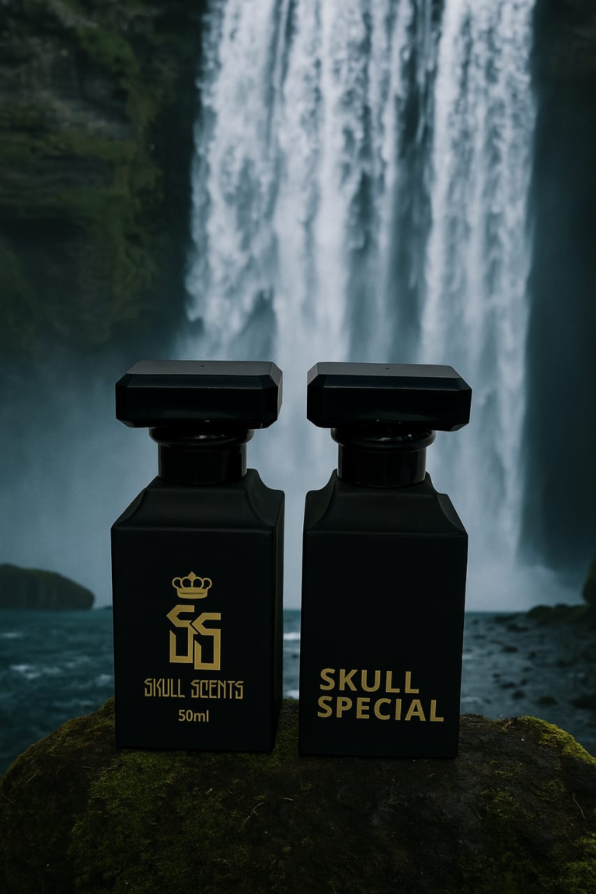 SKULL SPECIAL By Skull Scents
